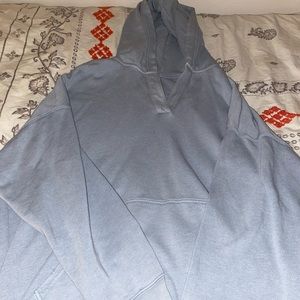 Aerie Oversized Hoodie